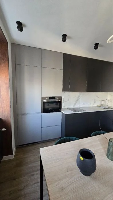 2-room apartment in the Sokolniki residential complex! Center!