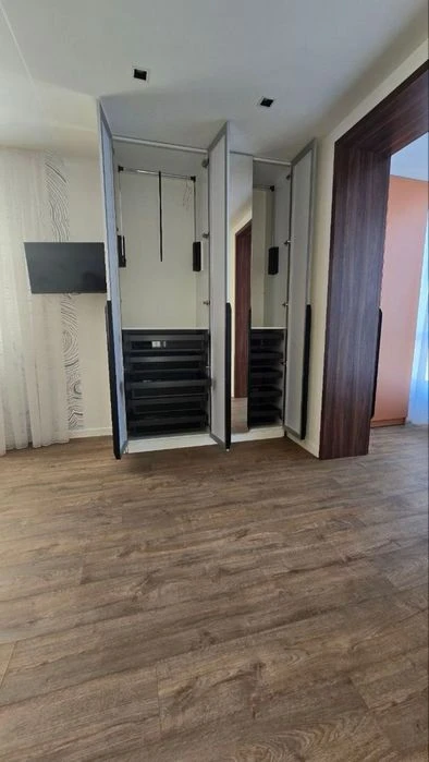 2-room apartment in the Sokolniki residential complex! Center!