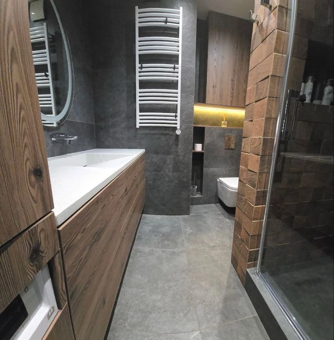 2-room apartment in the Sokolniki residential complex! Center!
