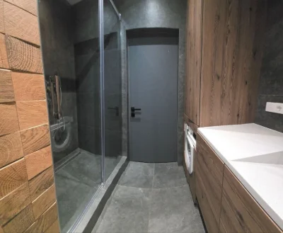 2-room apartment in the Sokolniki residential complex! Center!