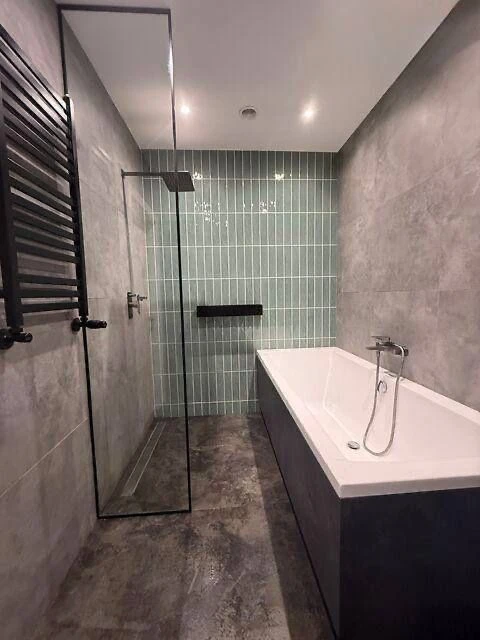 Продаж 3-кім.квартири 98.5 м² 7/10 проспект В.Чорновола 310.