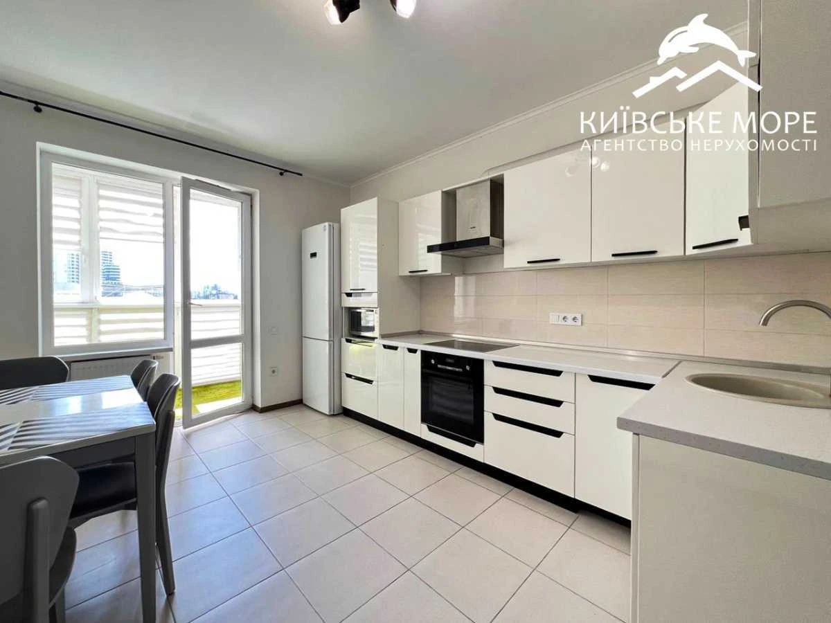 Аренда 2-комнатной квартиры 68 м², Воскресенская ул., 18