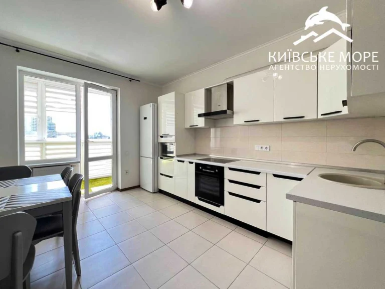 Аренда 2-комнатной квартиры 68 м², Воскресенская ул., 18