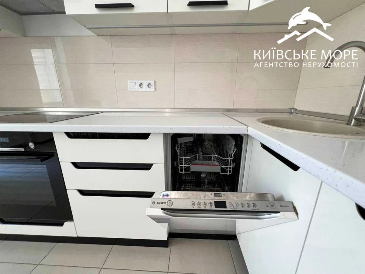 Аренда 2-комнатной квартиры 68 м², Воскресенская ул., 18