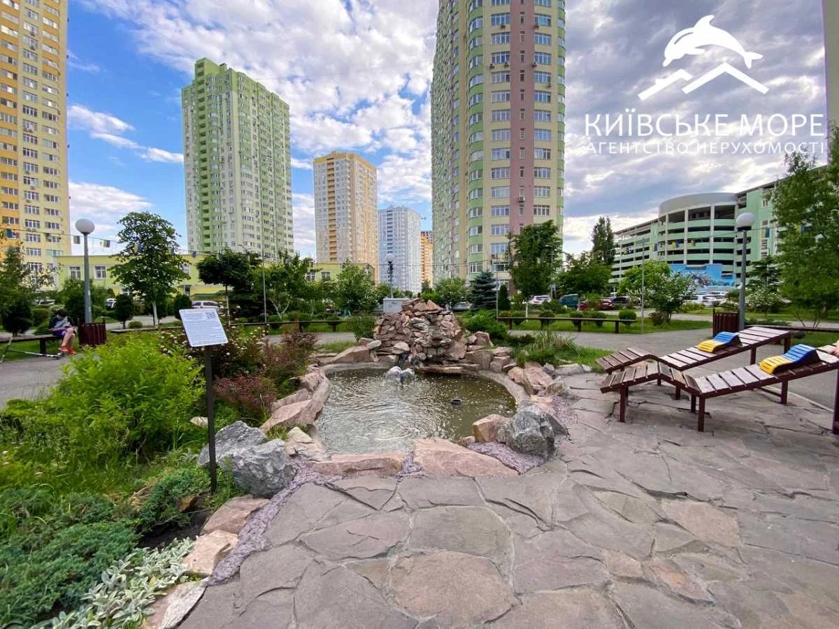 Аренда 2-комнатной квартиры 68 м², Воскресенская ул., 18