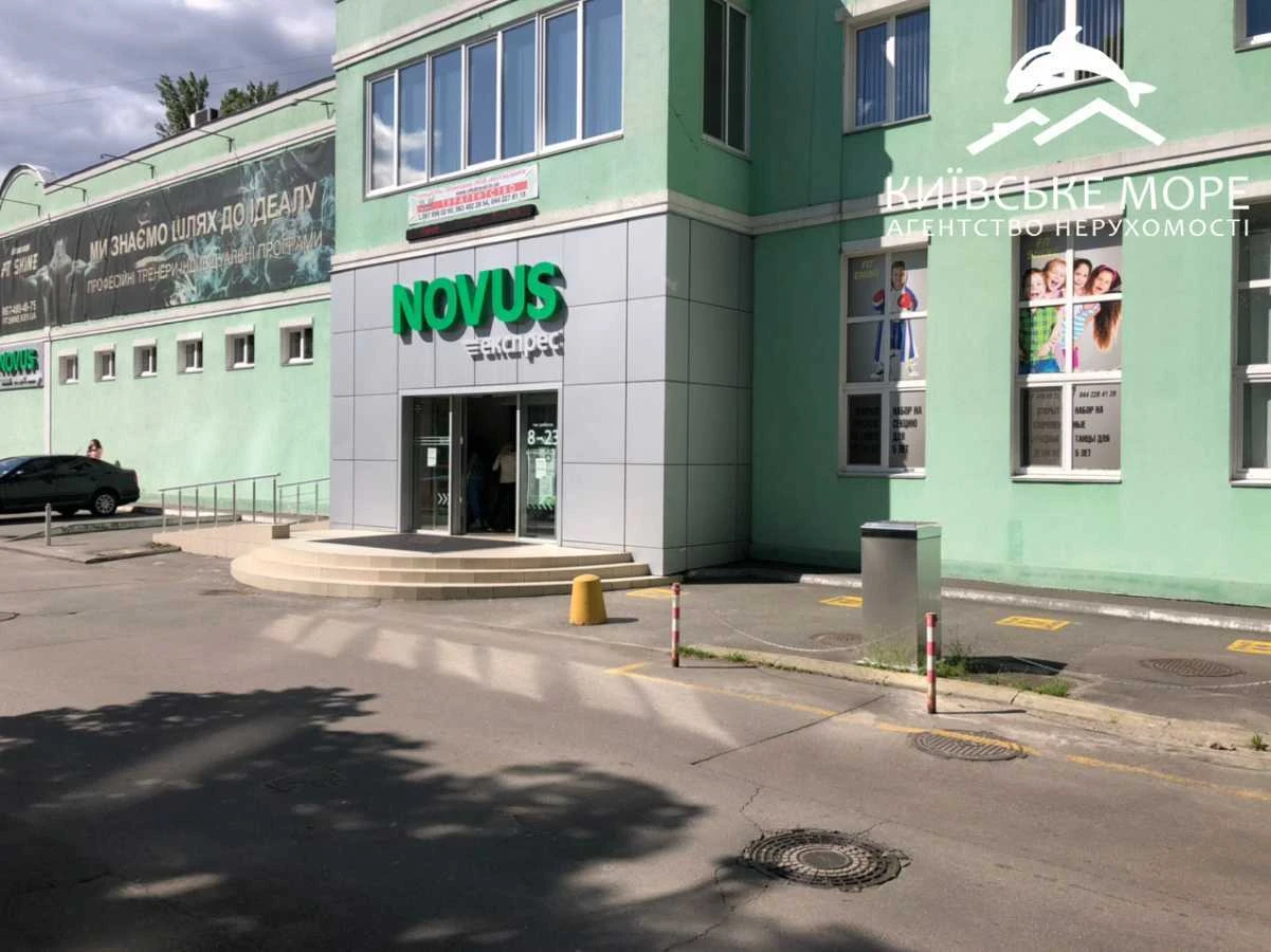 Аренда 2-комнатной квартиры 68 м², Воскресенская ул., 18