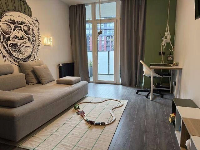 Продаж 3-кім.квартири 98.5 м² 7/10 проспект В.Чорновола 310.