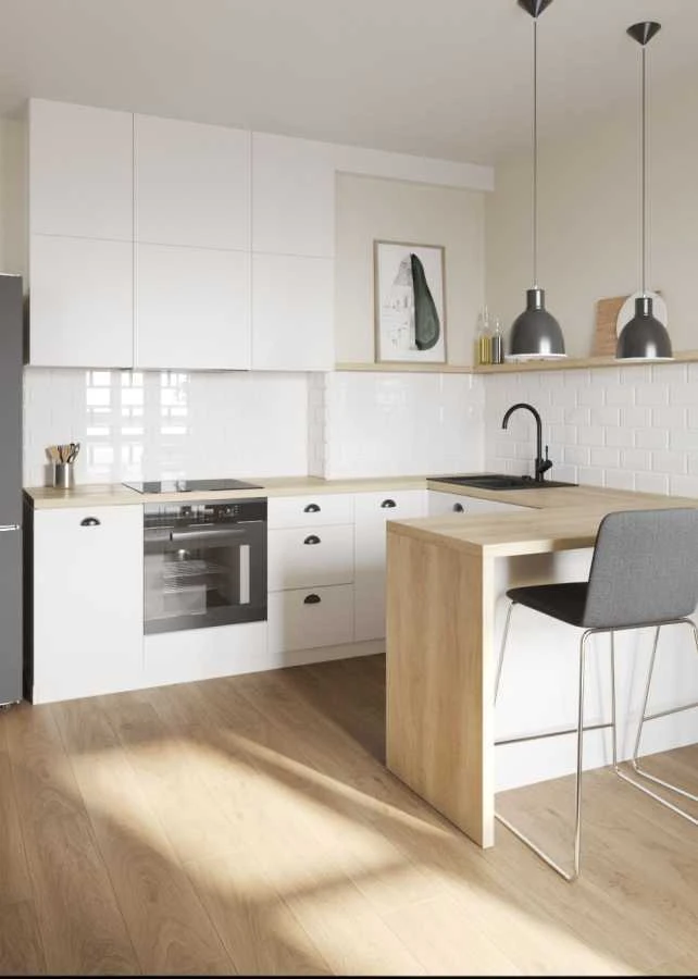 Аренда 1-комнатной квартиры 47 м², Костанайська, 13