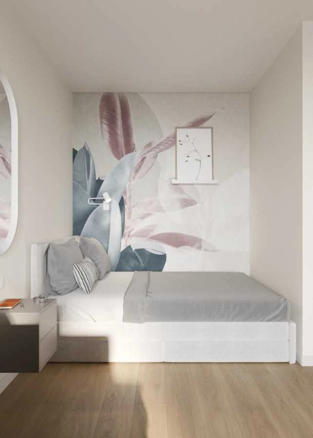 Аренда 1-комнатной квартиры 47 м², Костанайська, 13