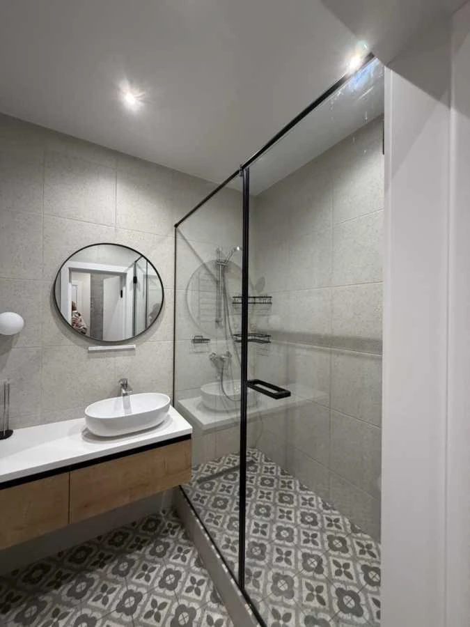 Аренда 1-комнатной квартиры 47 м², Костанайська, 13