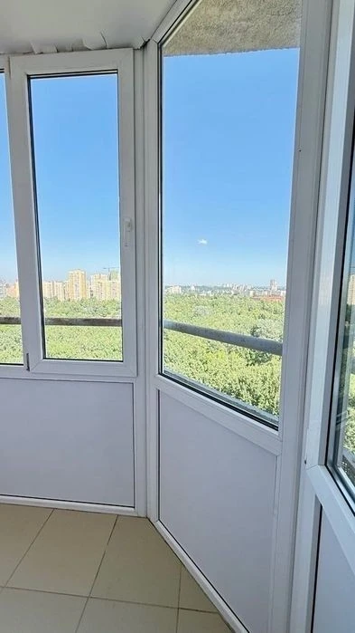 Оренда двокімнатної квартири ЖК Ліко Град