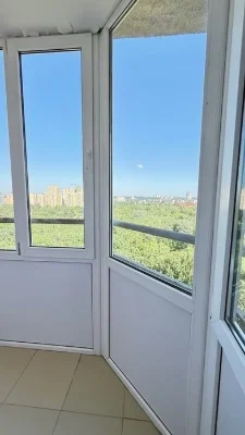 Оренда двокімнатної квартири ЖК Ліко Град