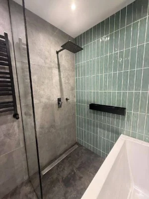 Продаж 3-кім.квартири 98.5 м² 7/10 проспект В.Чорновола 310.