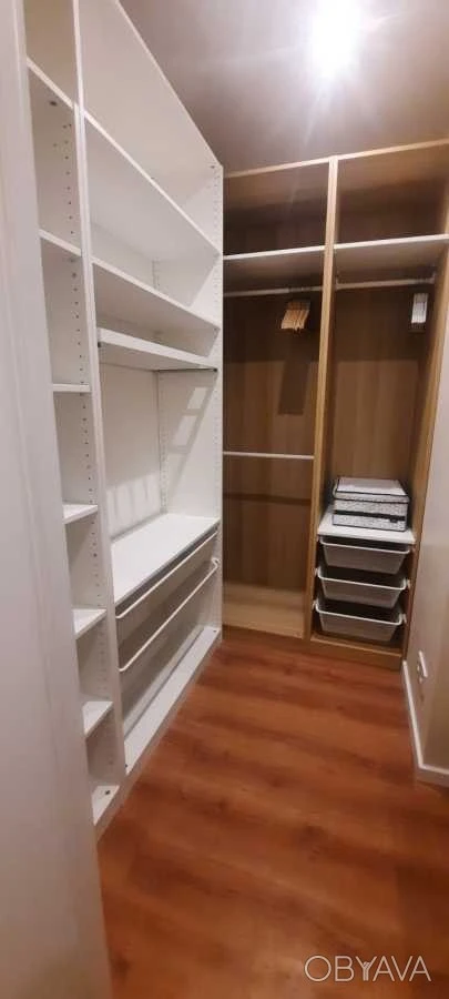 1-комнатная квартира, 47.00 кв.м
