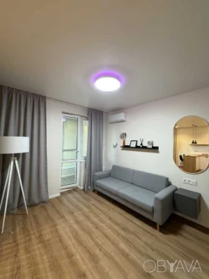 1-комнатная квартира, 47.00 кв.м