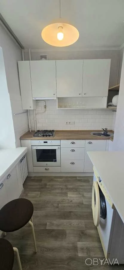 3-комнатная квартира, 59.00 кв.м