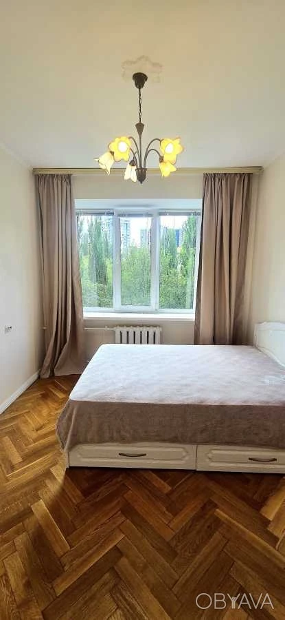 3-комнатная квартира, 59.00 кв.м