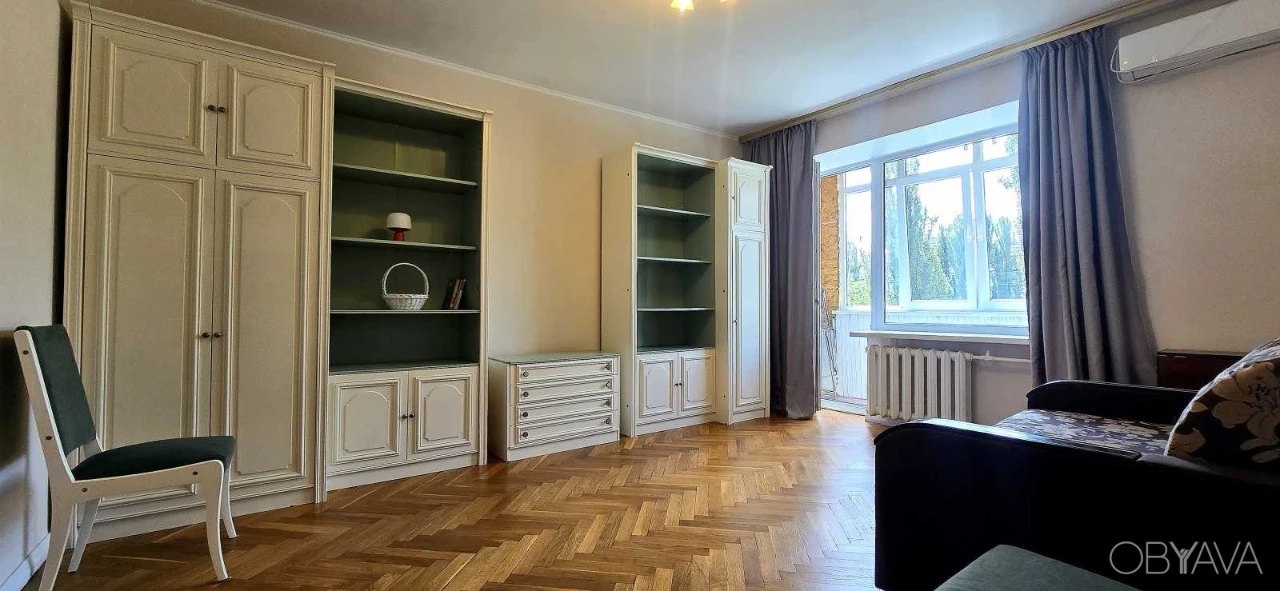 3-комнатная квартира, 59.00 кв.м