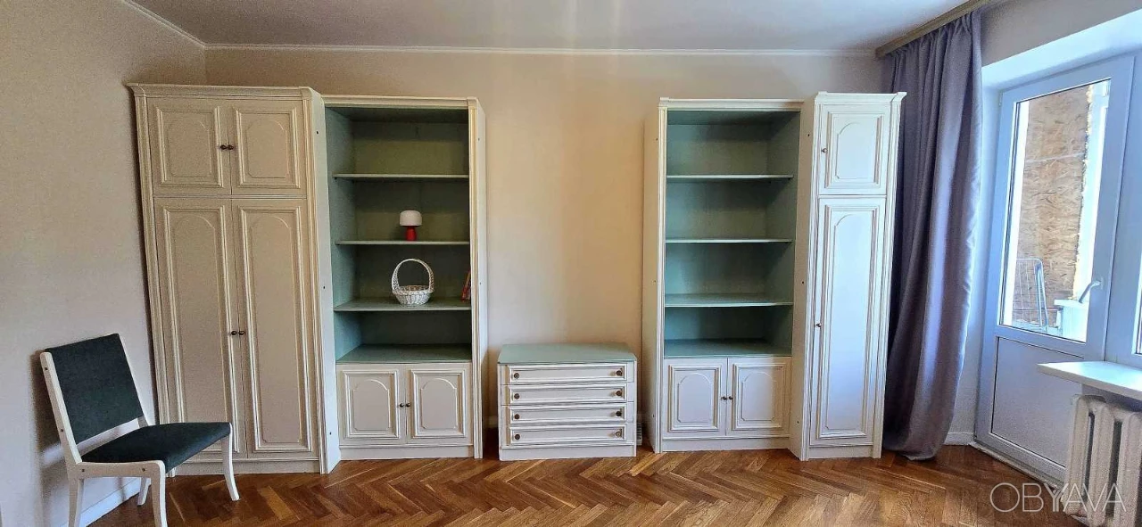 3-комнатная квартира, 59.00 кв.м