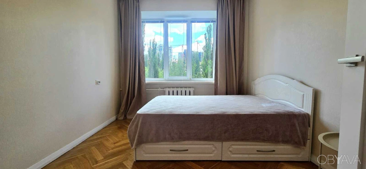 3-комнатная квартира, 59.00 кв.м