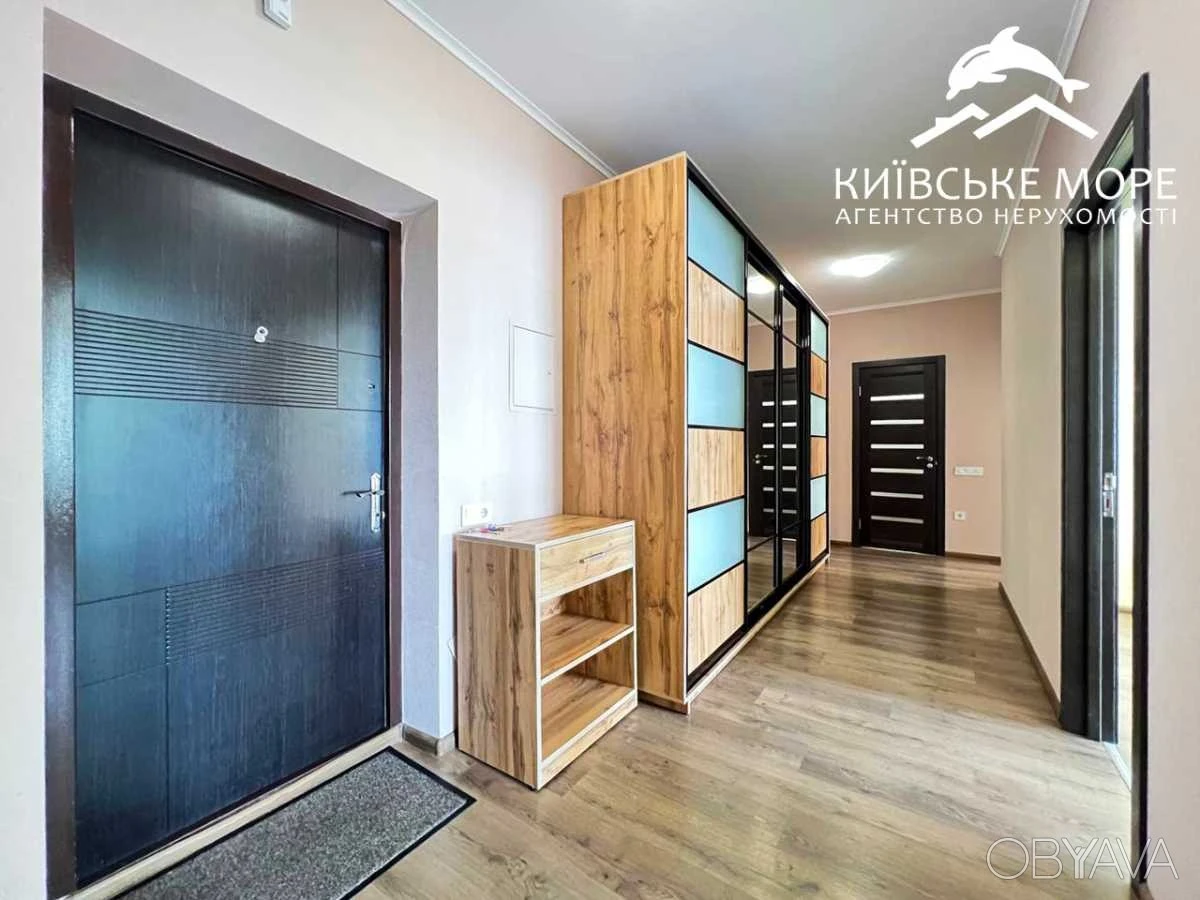 2-комнатная квартира, 68.00 кв.м