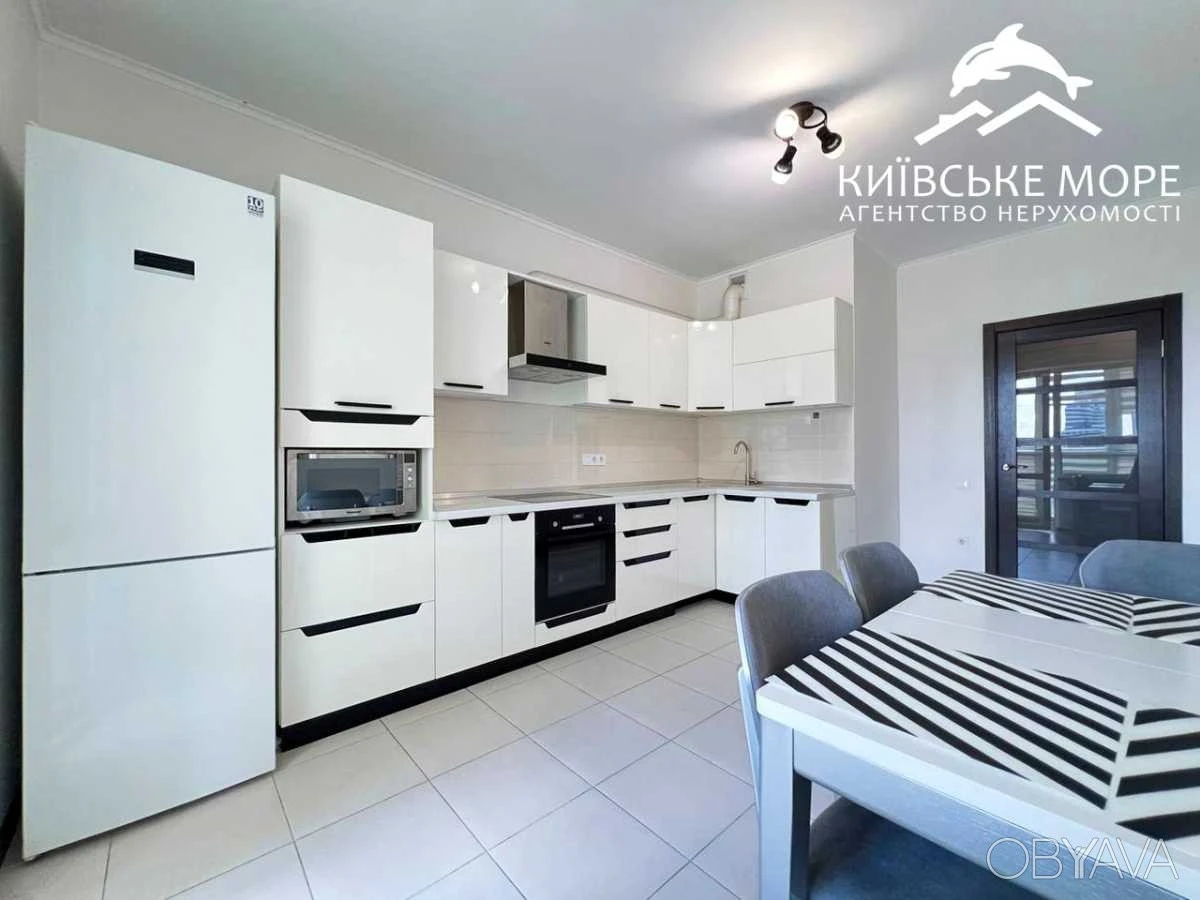 2-комнатная квартира, 68.00 кв.м