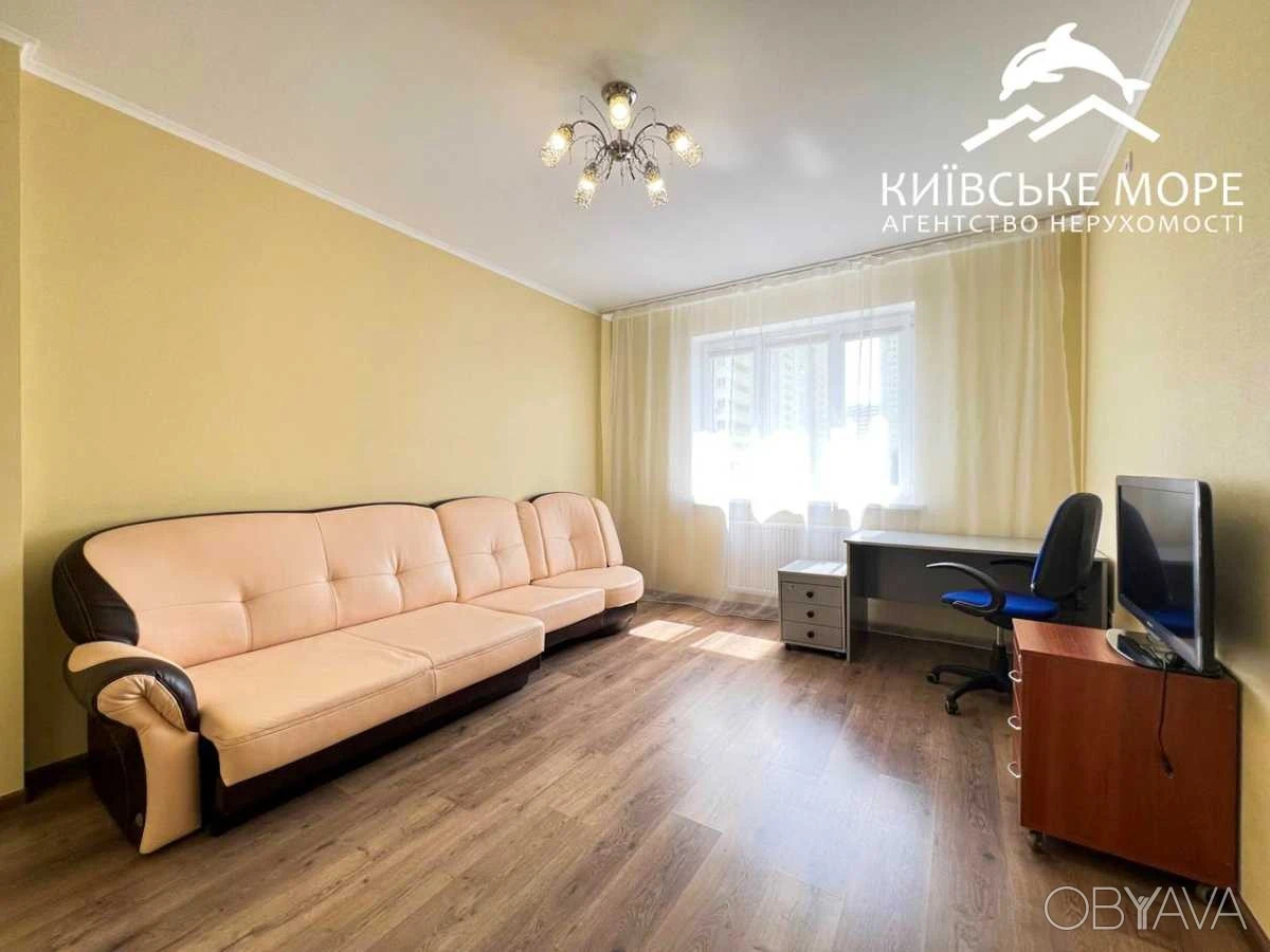 2-комнатная квартира, 68.00 кв.м
