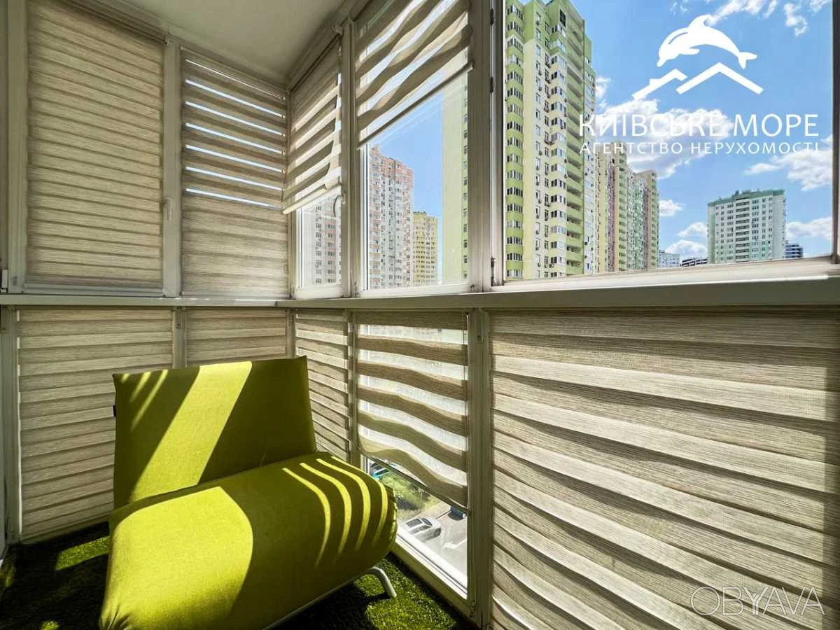 2-комнатная квартира, 68.00 кв.м