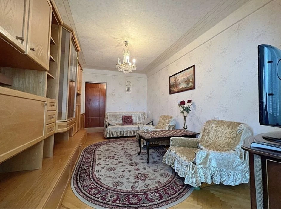 Аренда 2-х комн. квартиры Киев ул. Щербаковского 49 д Нивки