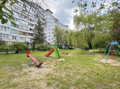 Аренда 2-х комн. квартиры Киев ул. Щербаковского 49 д Нивки