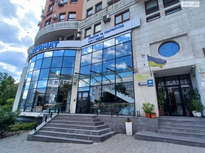 Довгострокова Оренда Квартира Черепанова гора