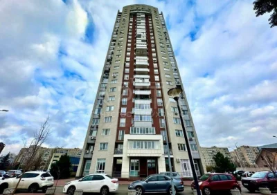 Оренда 2 кімнатна Квартира вул. Героїв полку «Азов», Оболонь