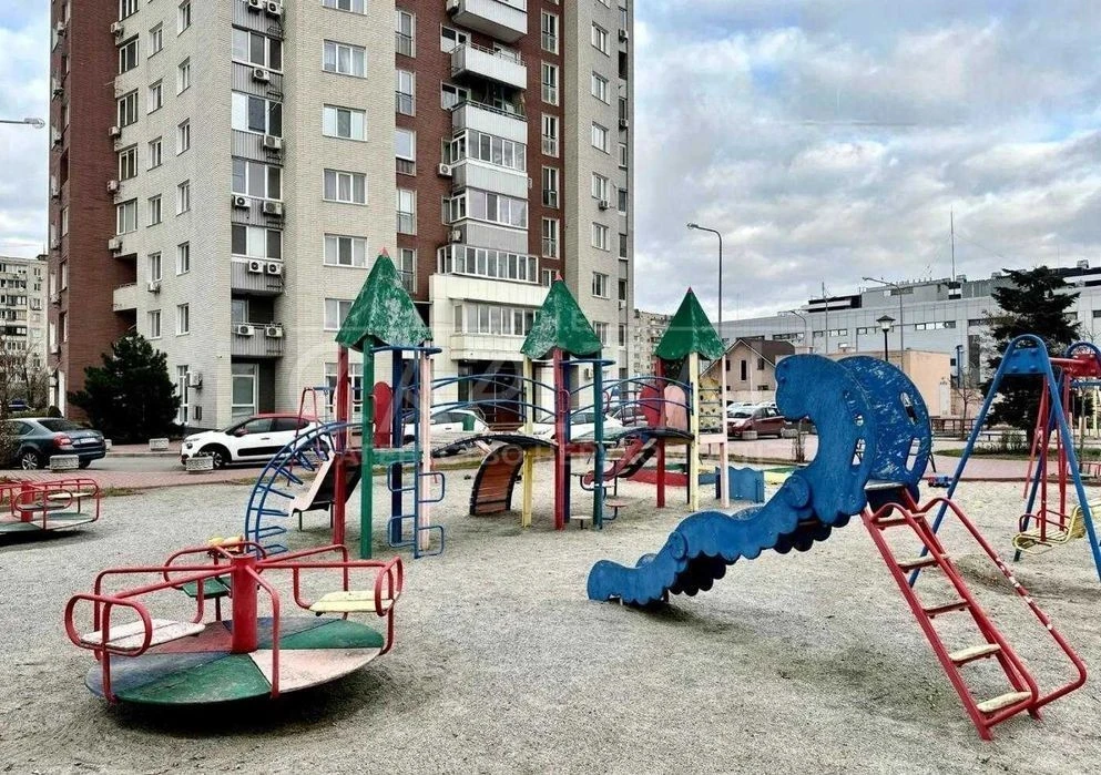 Оренда 2 кімнатна Квартира вул. Героїв полку «Азов», Оболонь
