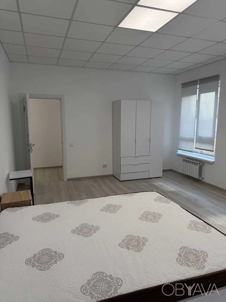 1-комнатная квартира, 59.60 кв.м