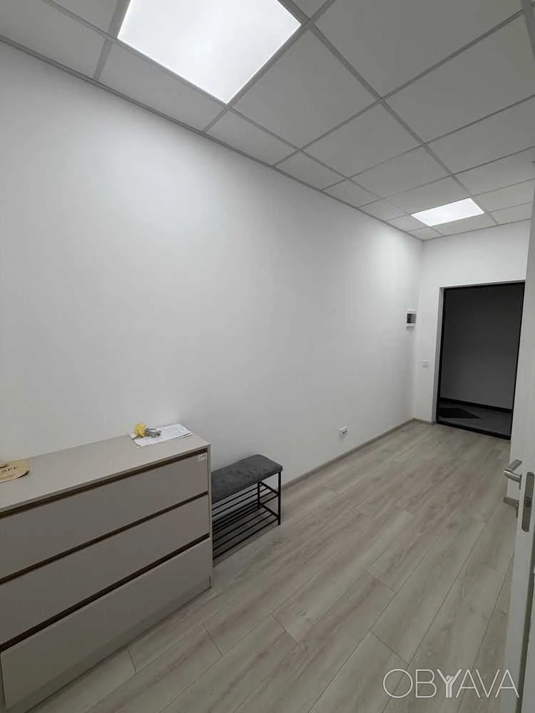 1-комнатная квартира, 59.60 кв.м
