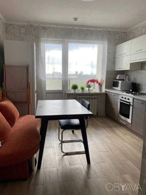 1-комнатная квартира, 47.00 кв.м