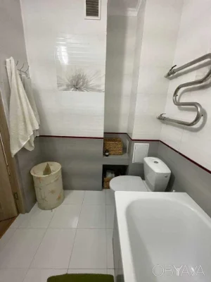 1-комнатная квартира, 47.00 кв.м