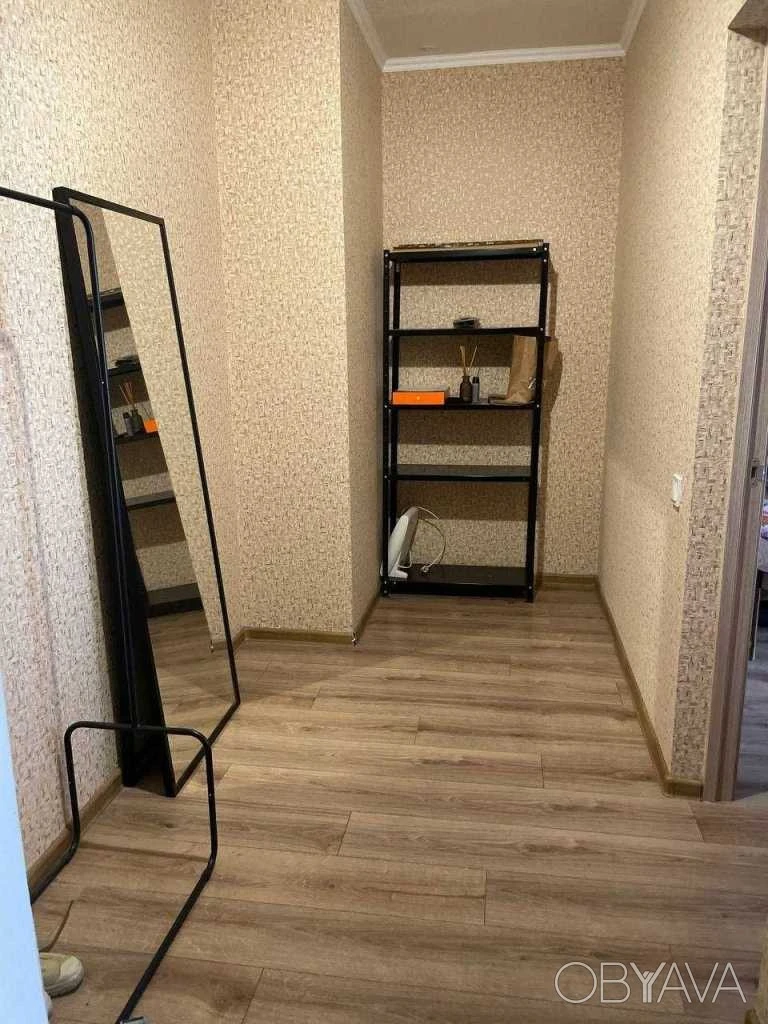 1-комнатная квартира, 47.00 кв.м