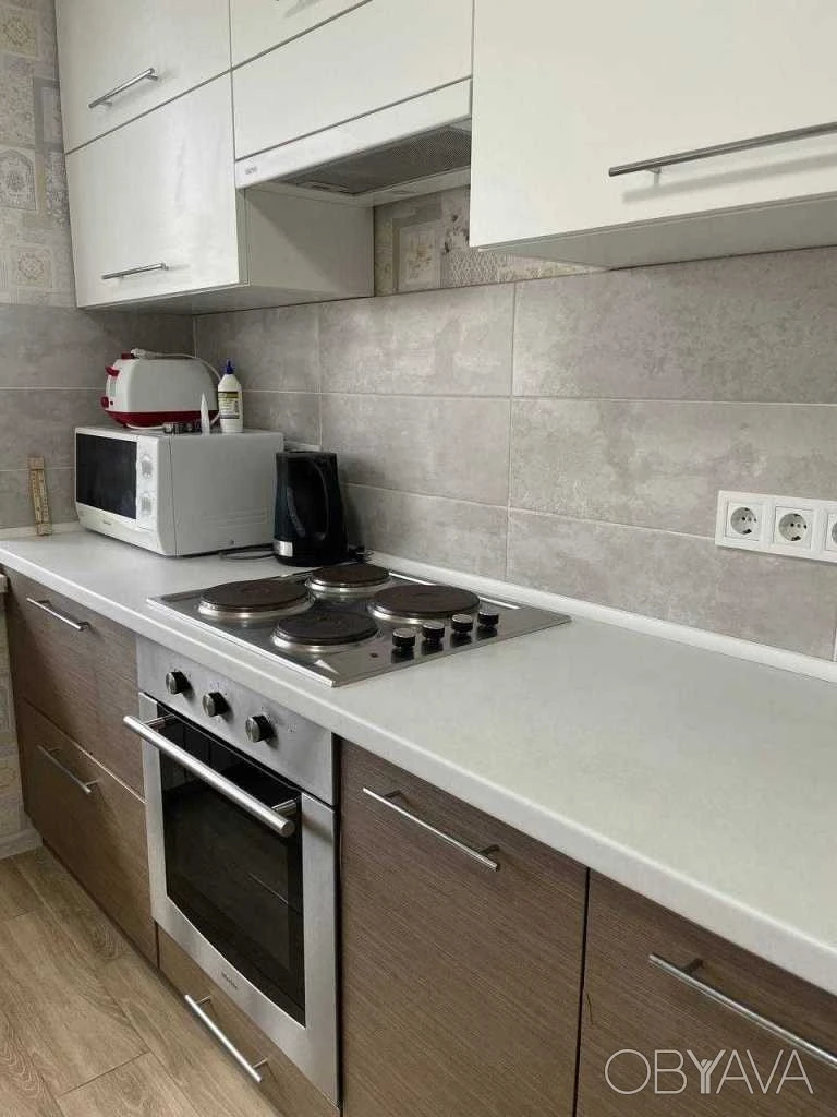 1-комнатная квартира, 47.00 кв.м