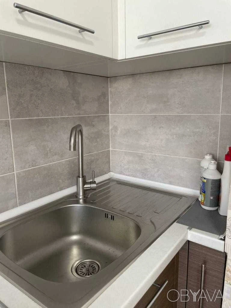 1-комнатная квартира, 47.00 кв.м
