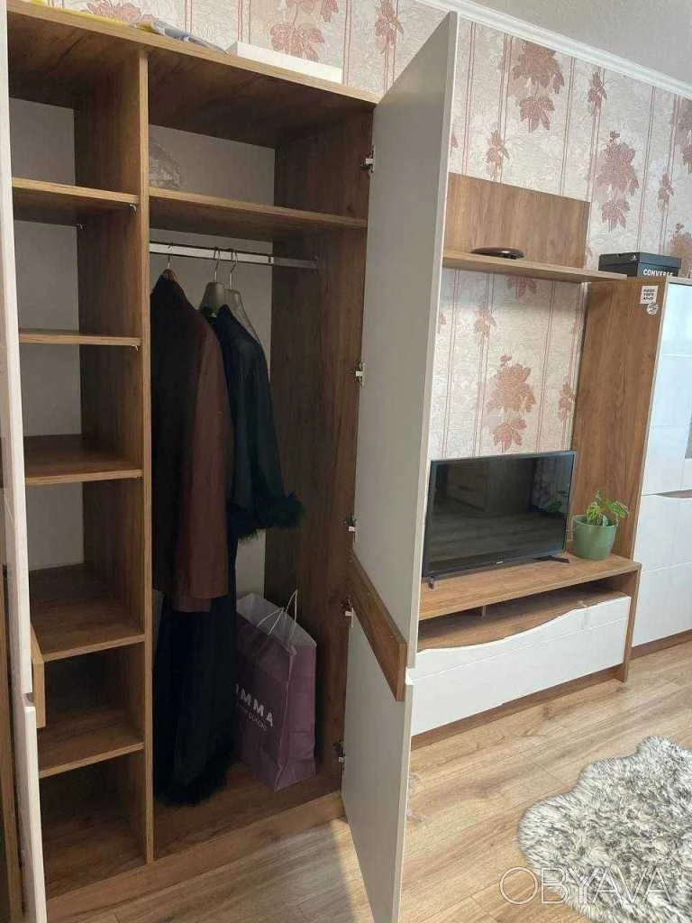 1-комнатная квартира, 47.00 кв.м