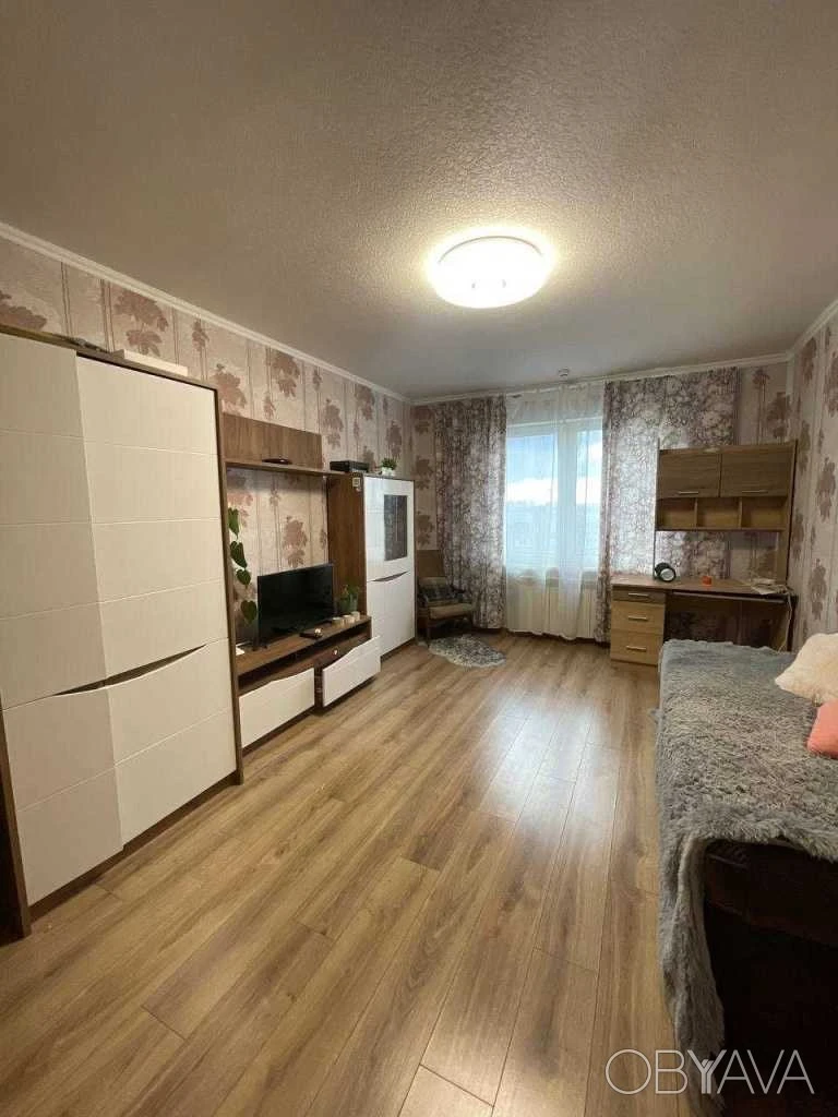 1-комнатная квартира, 47.00 кв.м