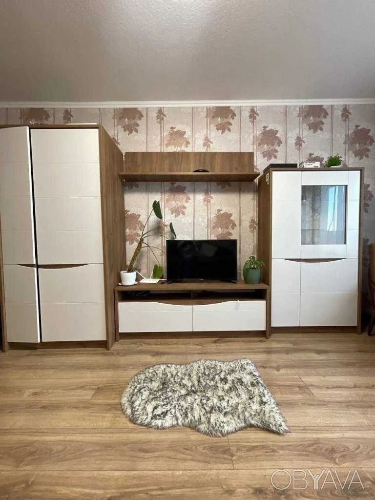 1-комнатная квартира, 47.00 кв.м