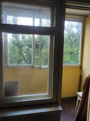 Аренда 1-комнатной квартиры 36 м², Чернобильська, 10