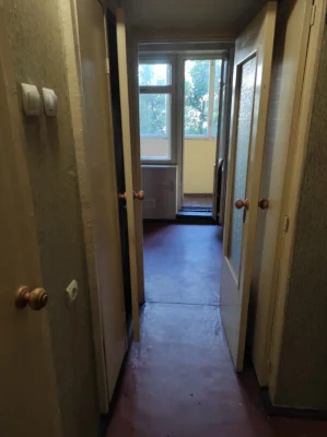 Аренда 1-комнатной квартиры 36 м², Чернобильська, 10