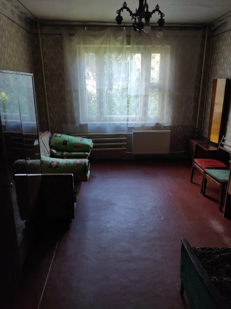Аренда 1-комнатной квартиры 36 м², Чернобильська, 10