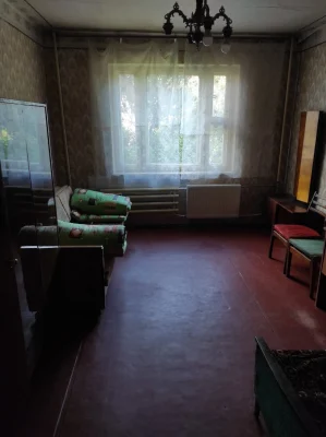 Аренда 1-комнатной квартиры 36 м², Чернобильська, 10