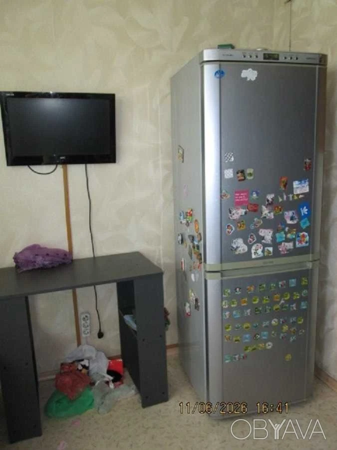3-комнатная квартира, 74.50 кв.м