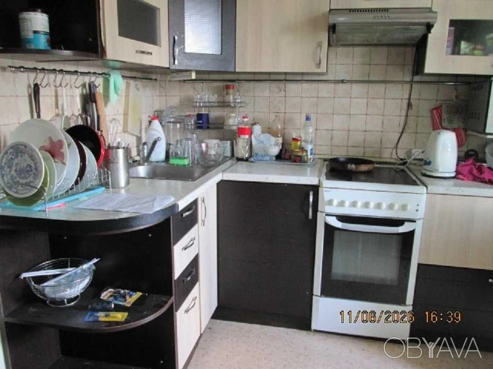 3-комнатная квартира, 74.50 кв.м