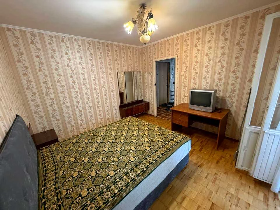Квартира. Київ, Миколи Закревського вул.